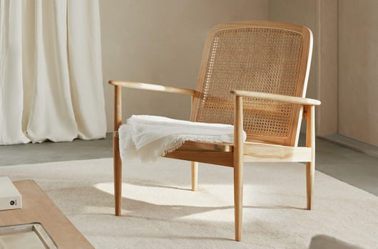 Sofa & Chair